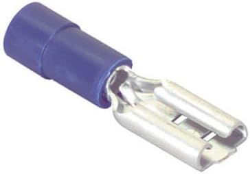 Picture of Brighton Best R73193 22-18 .250 Terminals - Female Discc, Pl